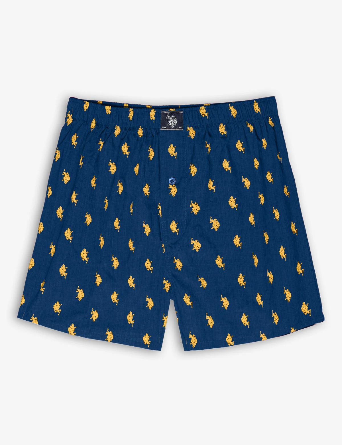 LOGO WOVEN BOXER - Image 3
