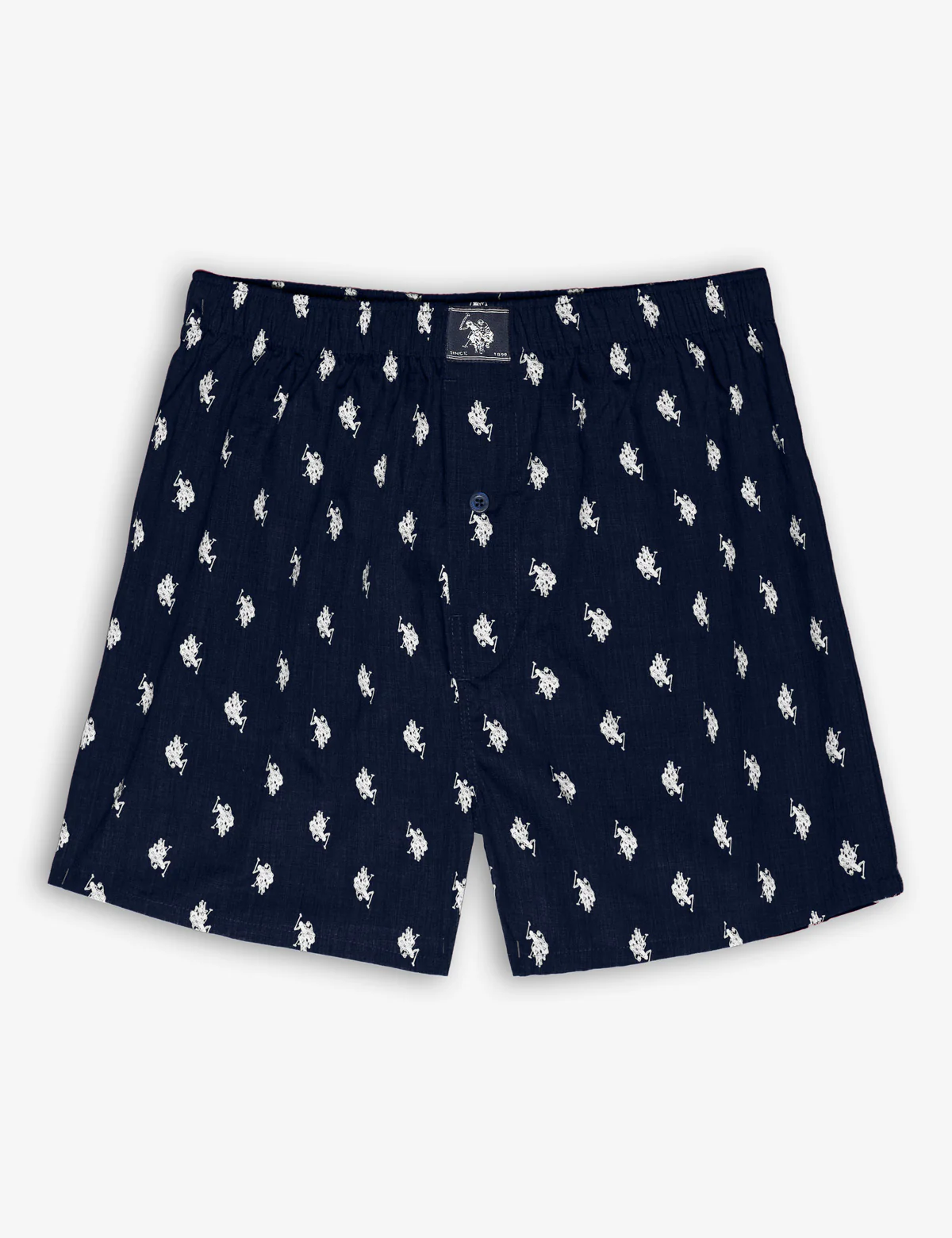 LOGO WOVEN BOXER - Image 4