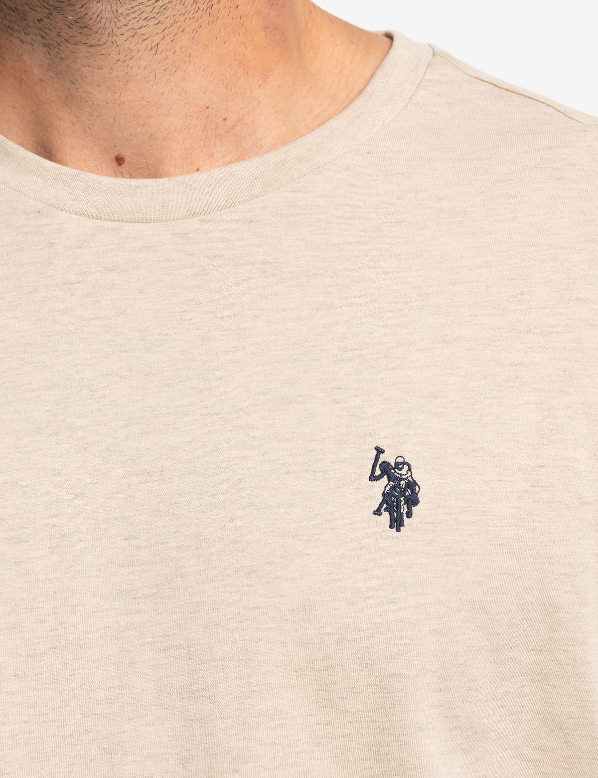 LONG SLEEVE SOLID T-SHIRT - Image 11