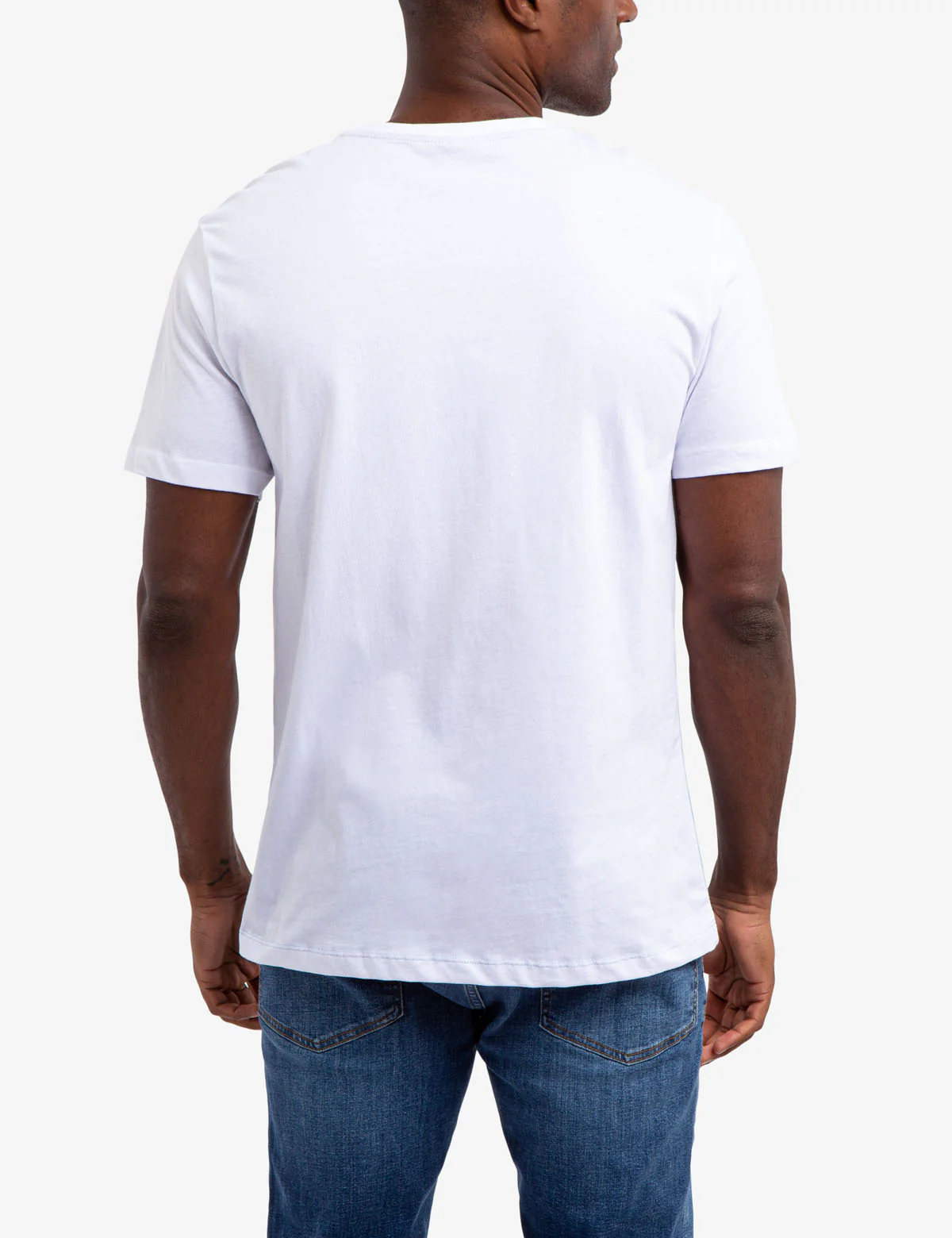 LOS ANGELES COLORBLOCK T-SHIRT - Image 8