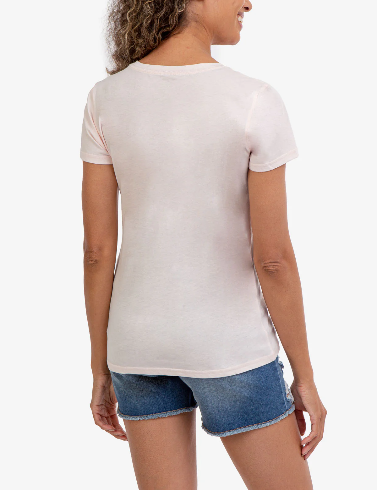 LOS ANGELES FOIL LOGO T-SHIRT - Image 5