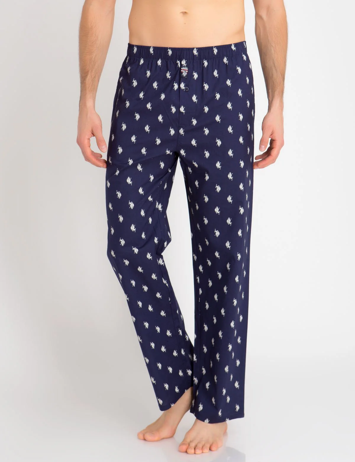 LOUNGE PANTS - Image 3