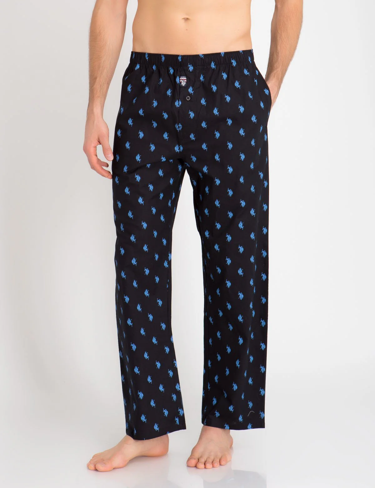 LOUNGE PANTS - Image 3
