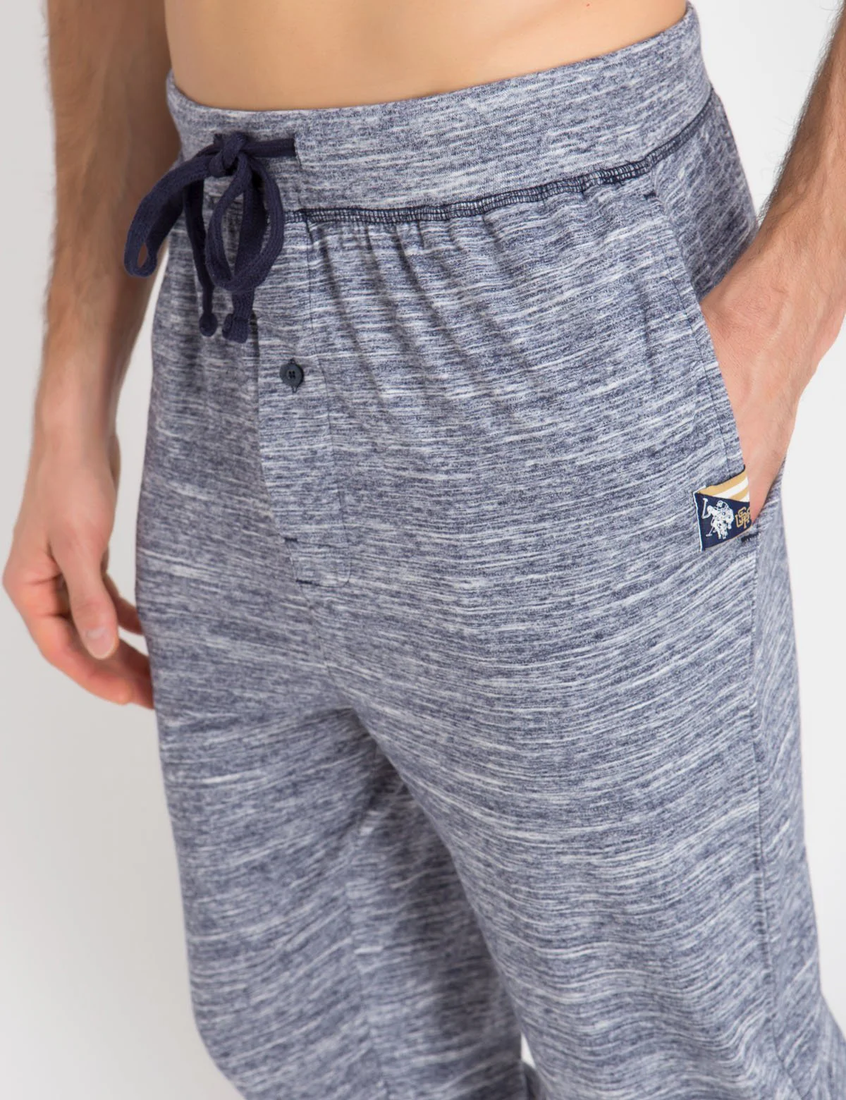 LOUNGE PANTS - Image 3