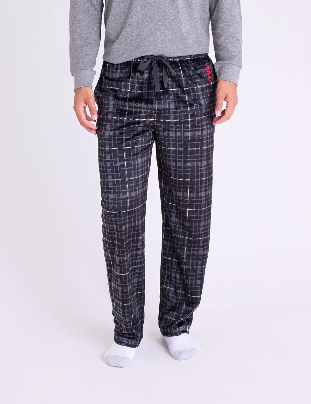 LUXE FLEECE PANT - Image 3