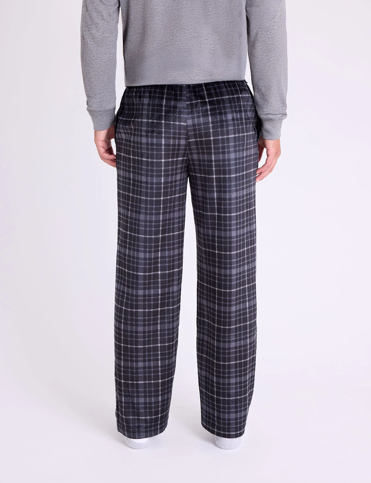 LUXE FLEECE PANT - Image 5
