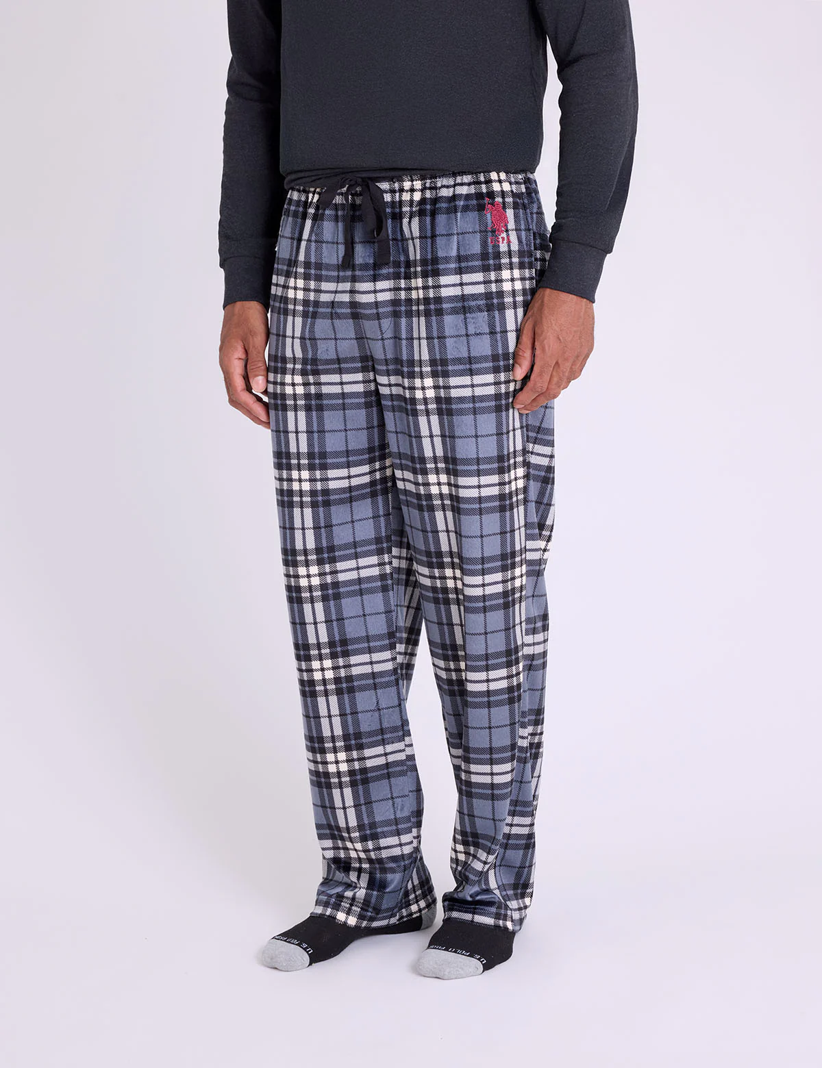 LUXE FLEECE PANT - Image 7