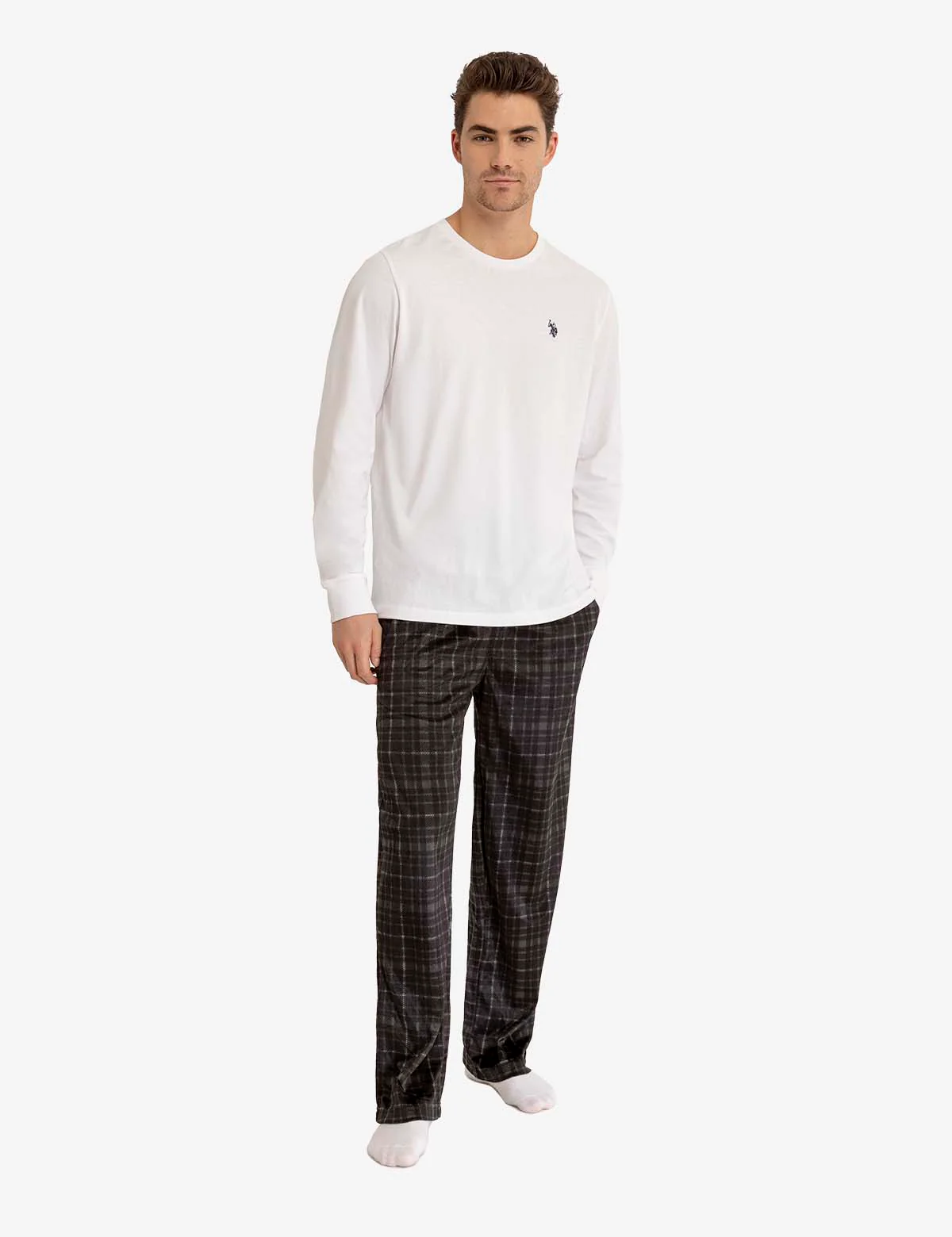 LUXE FLEECE PANT - Image 15