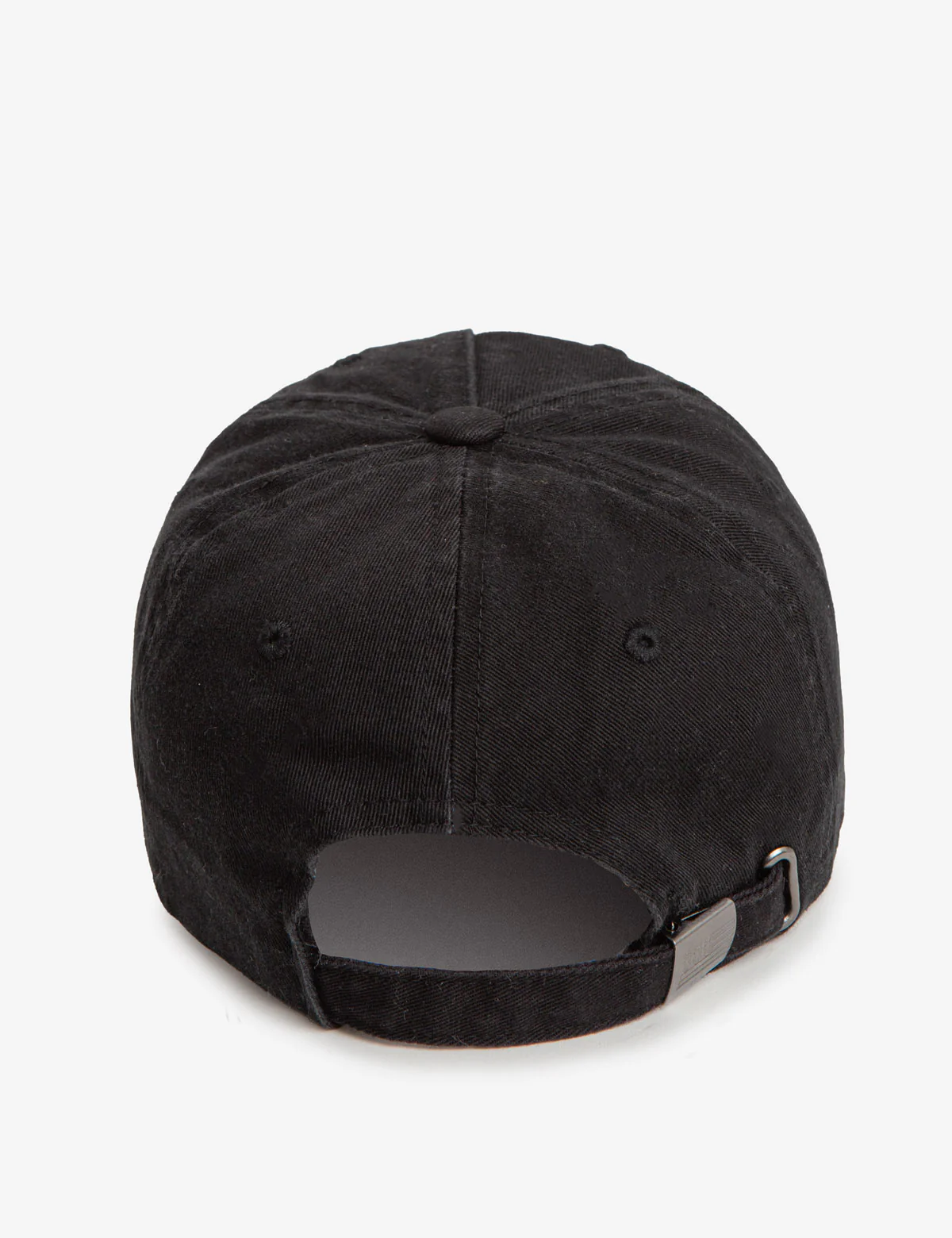 MALLET LOGO 5-PANEL DAD CAP - Image 8