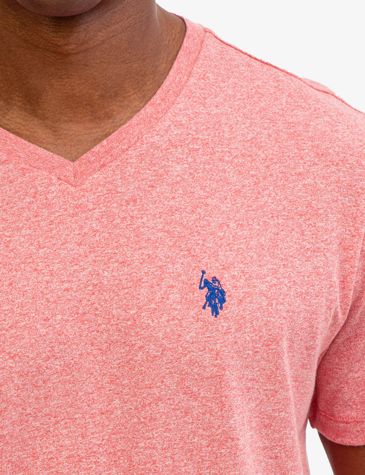 MARLED V-NECK T-SHIRT - Image 18