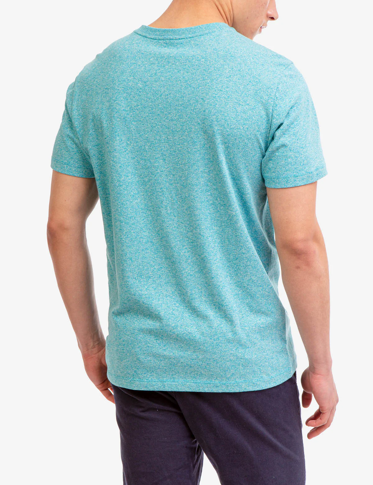 MARLED V-NECK T-SHIRT - Image 8