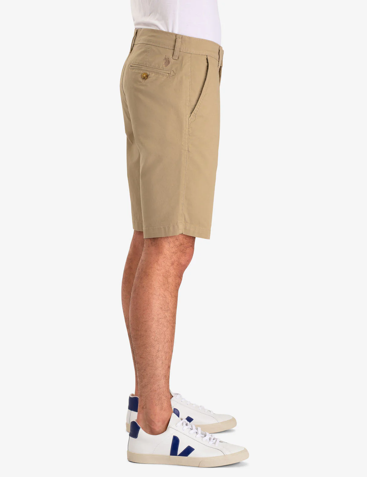 MASON TWILL SHORT - Image 10
