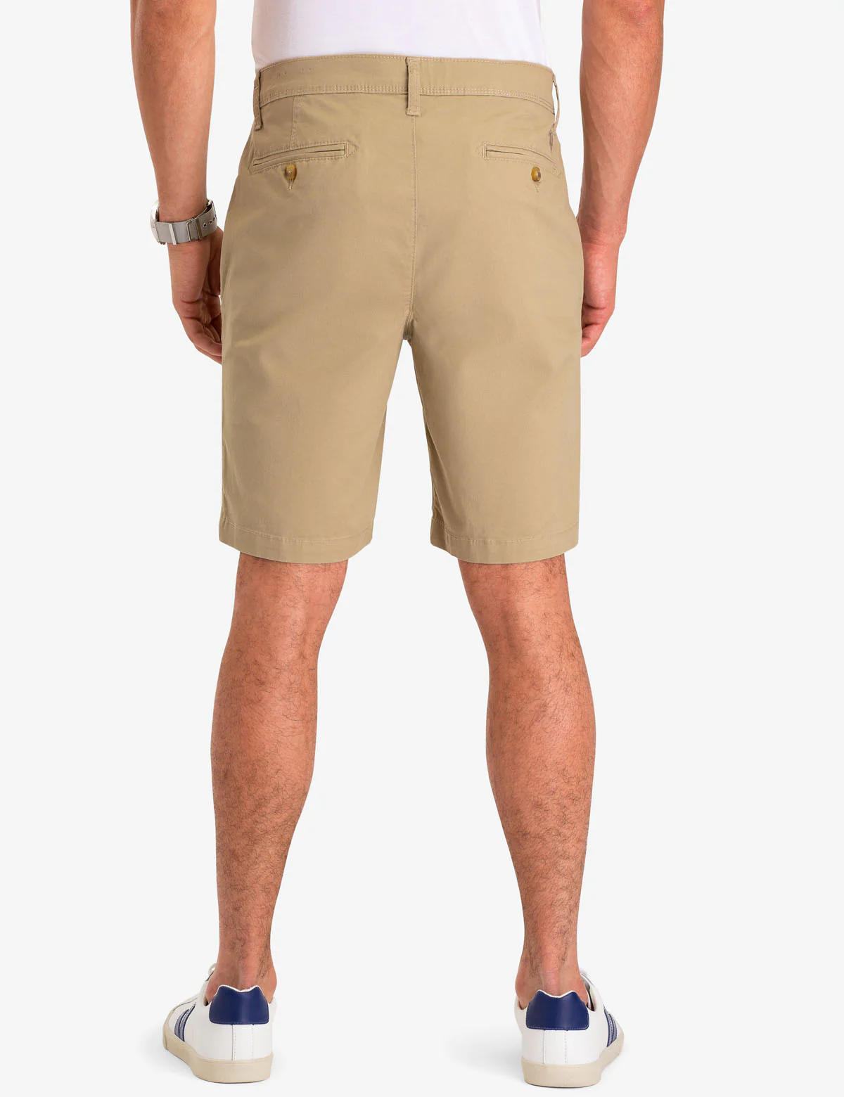 MASON TWILL SHORT - Image 11