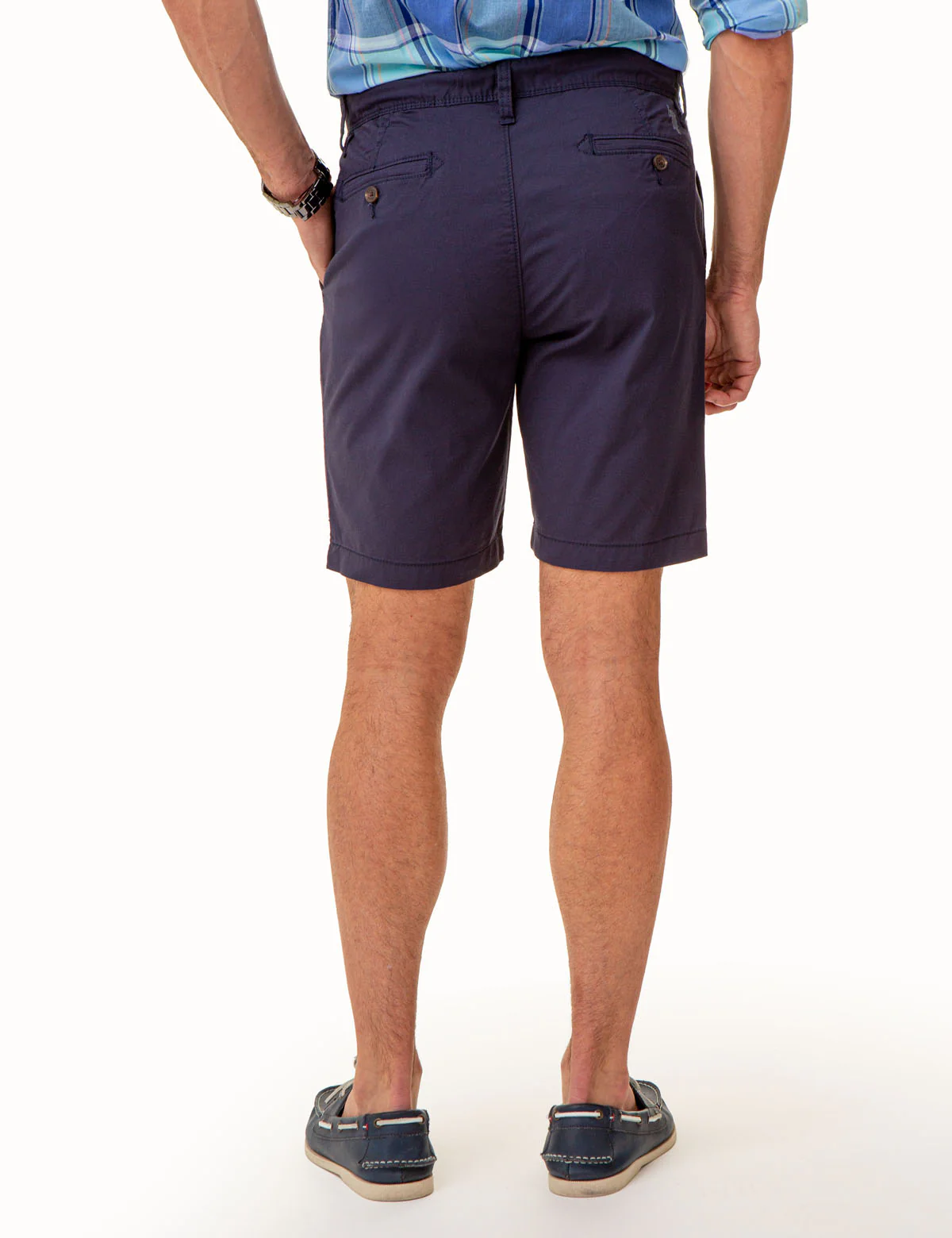 MASON TWILL SHORT - Image 3