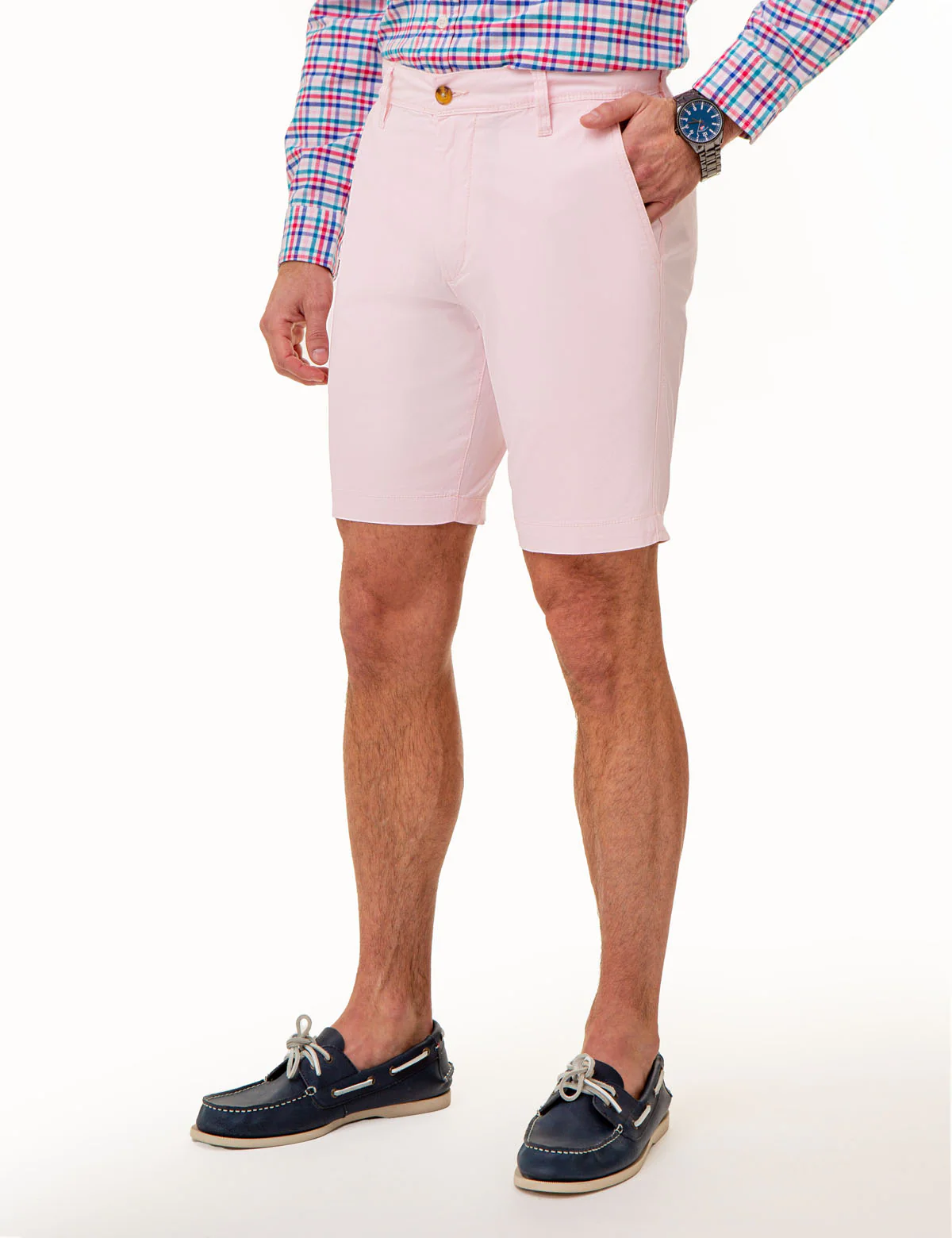 MASON TWILL SHORT - Image 6