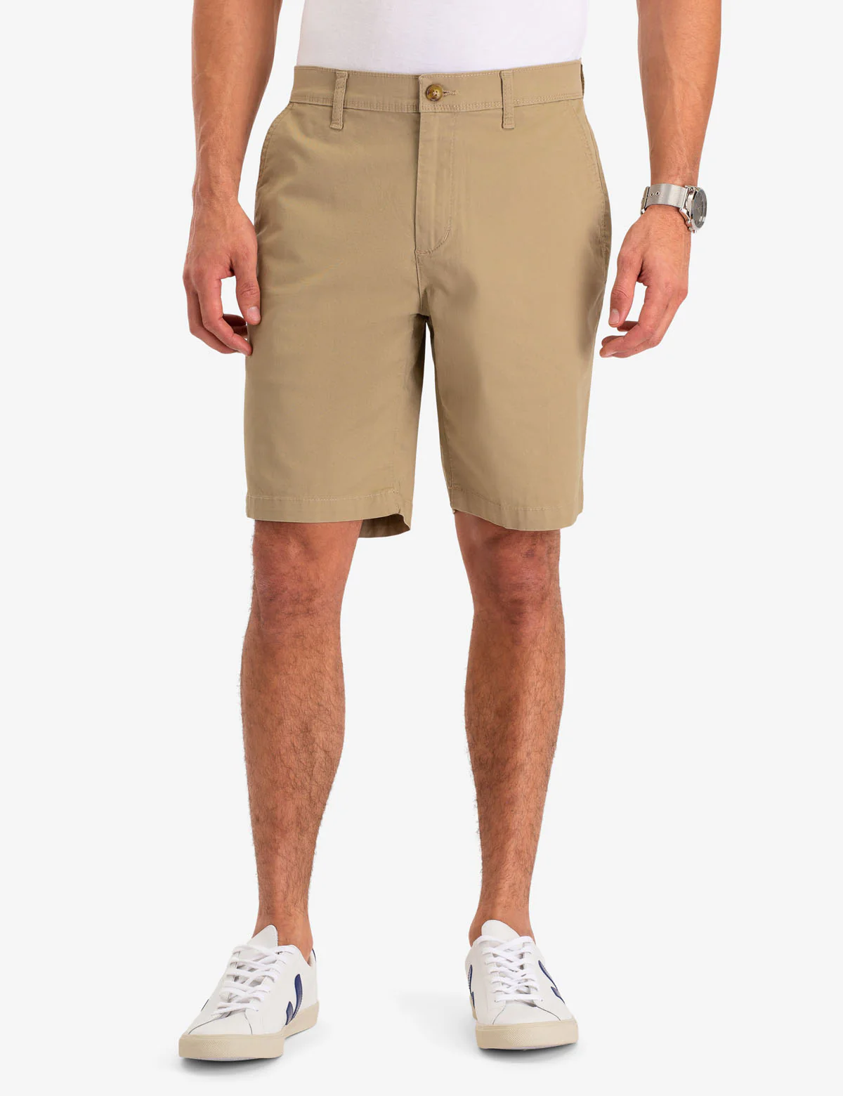 MASON TWILL SHORT - Image 8