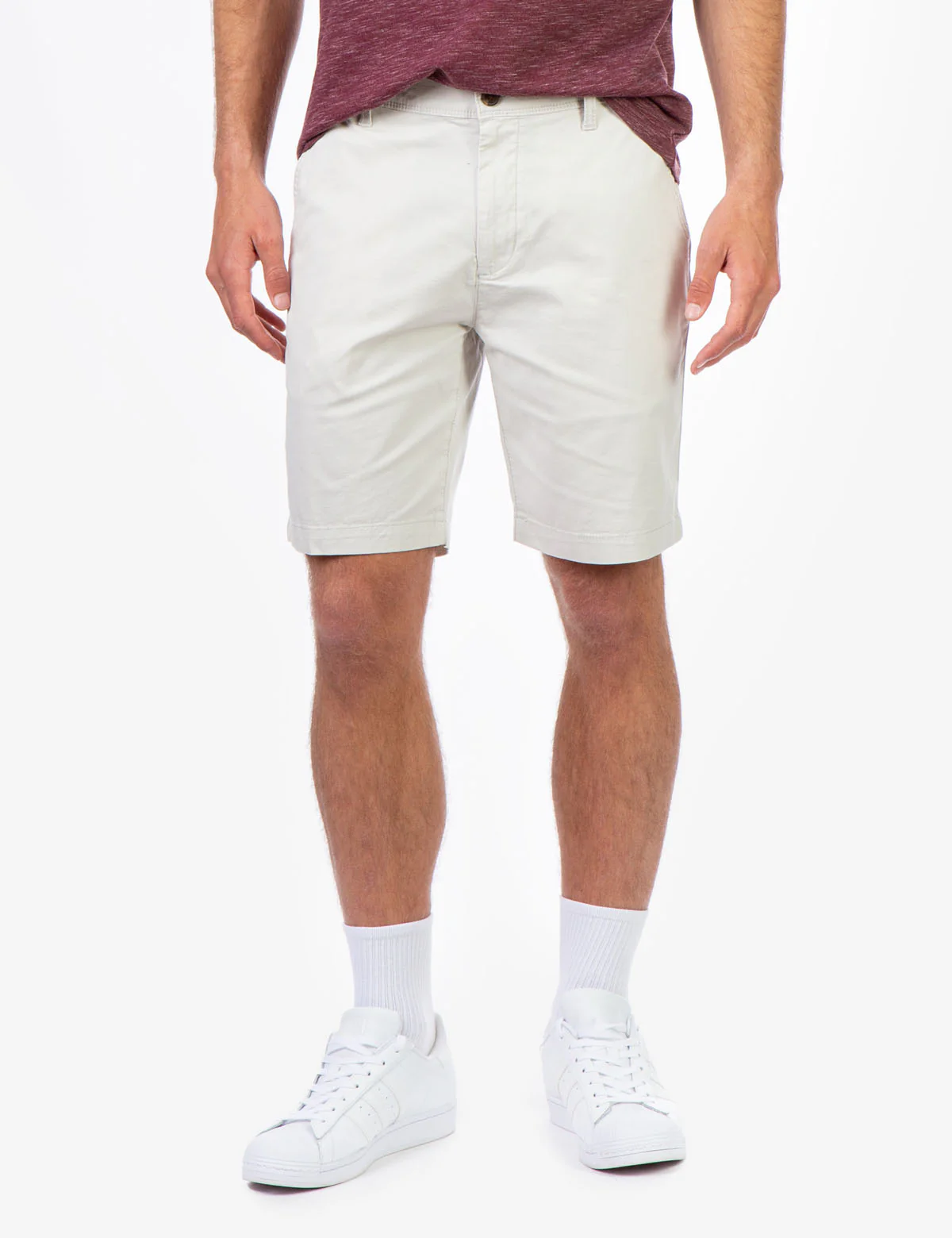 MASON TWILL SHORTS - Image 14