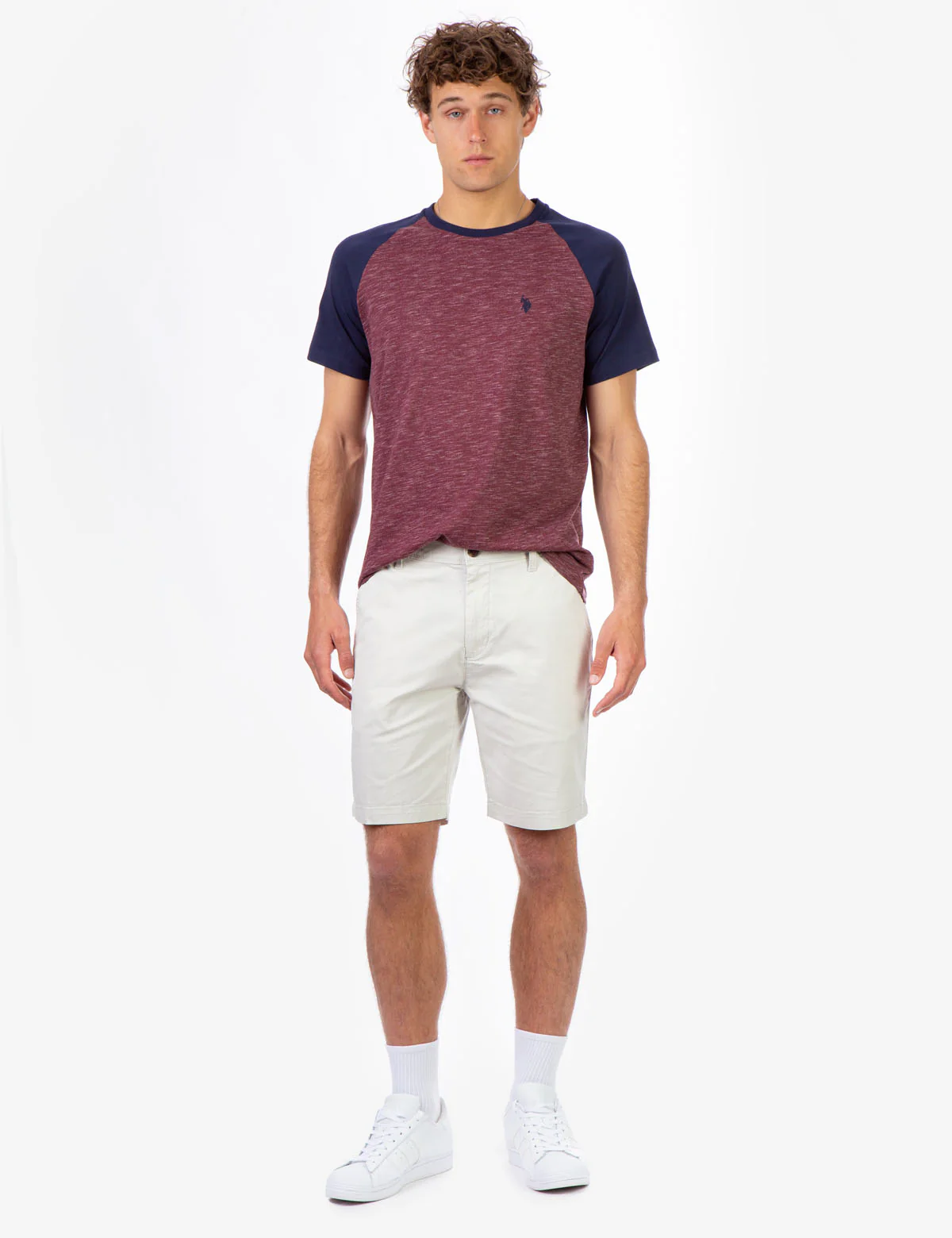 MASON TWILL SHORTS - Image 15