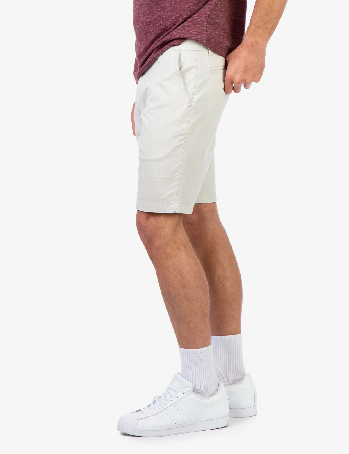 MASON TWILL SHORTS - Image 16