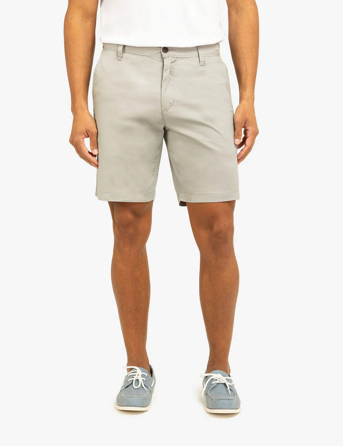 MASON TWILL SHORTS - Image 3