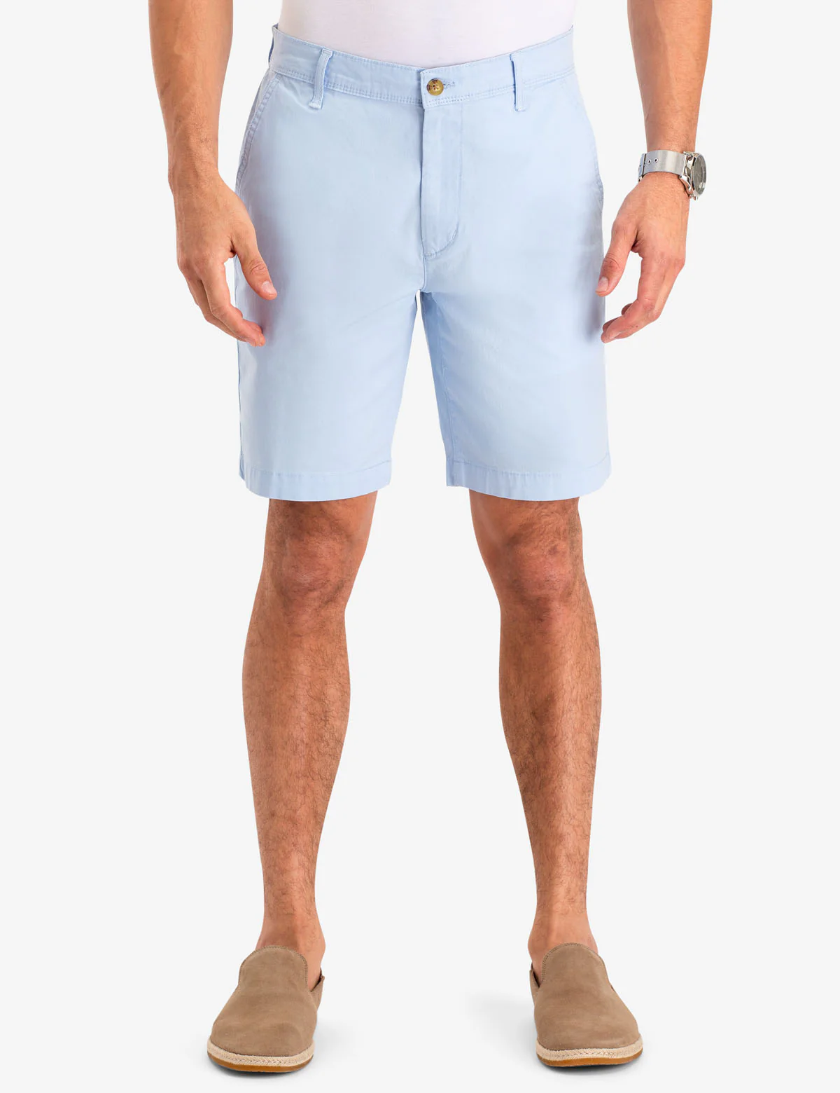 MASON TWILL SHORTS - Image 6