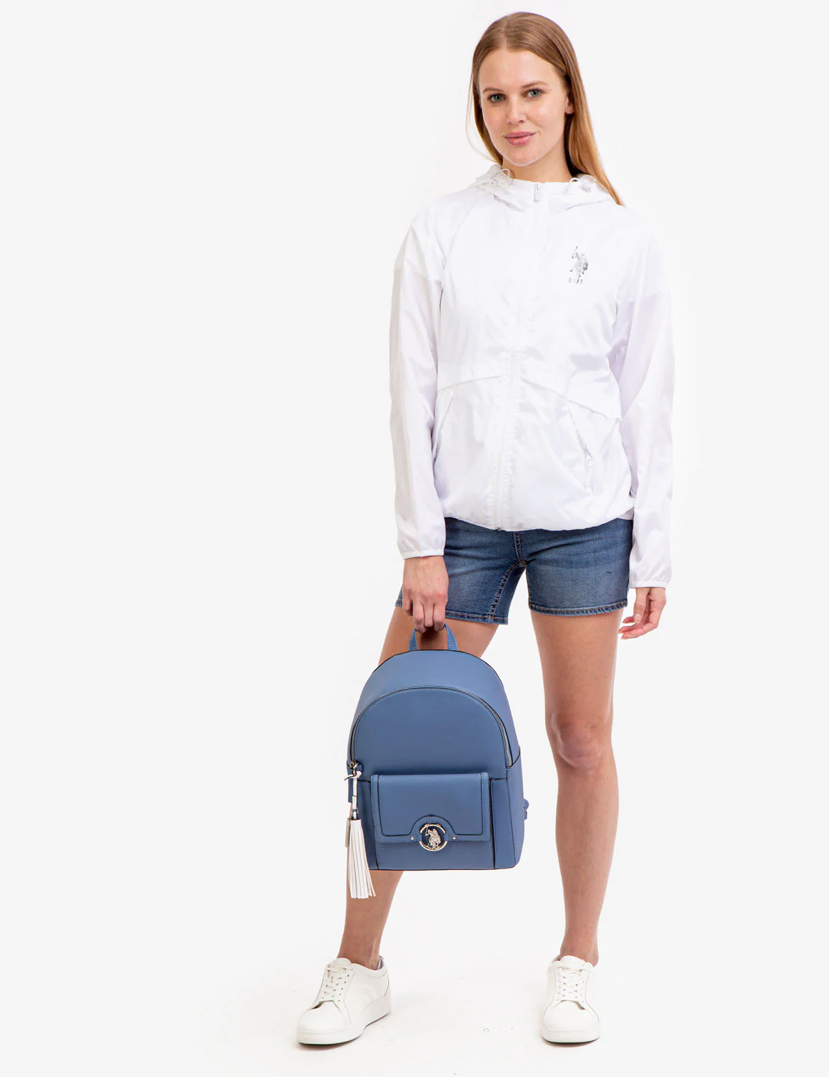 MEDALLION BACKPACK - Image 8