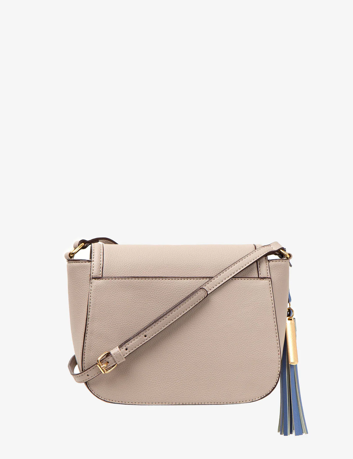 MEDALLION CROSSBODY BAG - Image 4