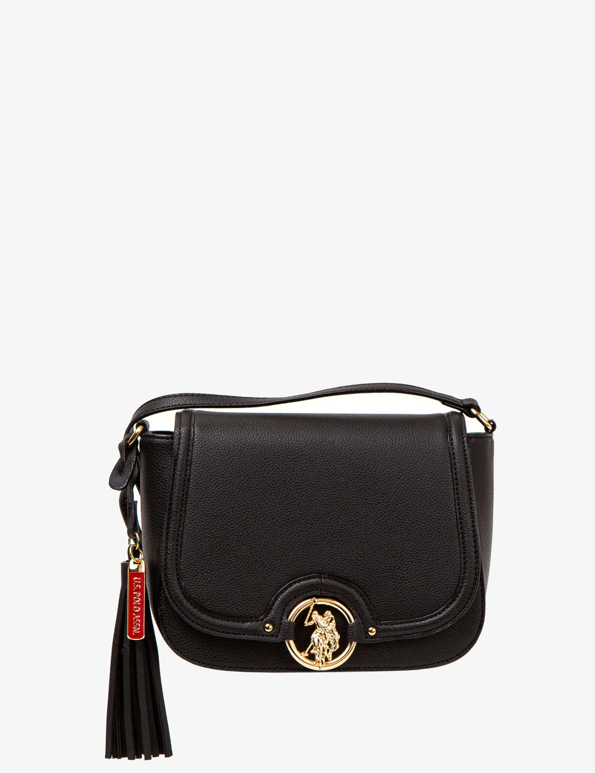 MEDALLION CROSSBODY BAG - Image 3