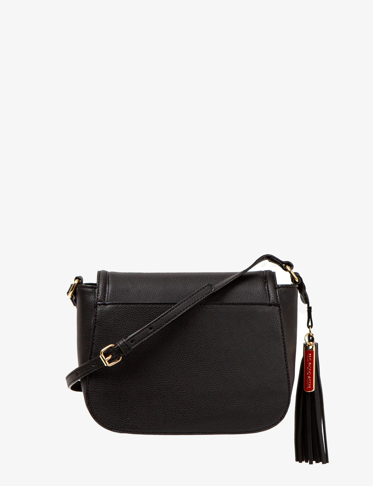 MEDALLION CROSSBODY BAG - Image 4