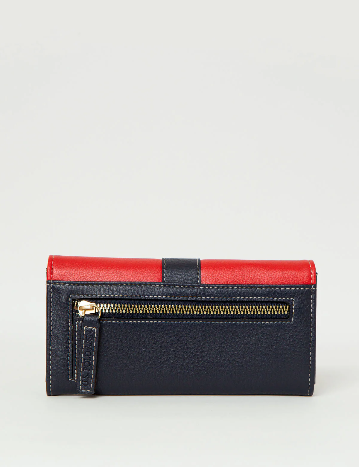 MEDALLION LARGE FLAP WALLET - Image 2