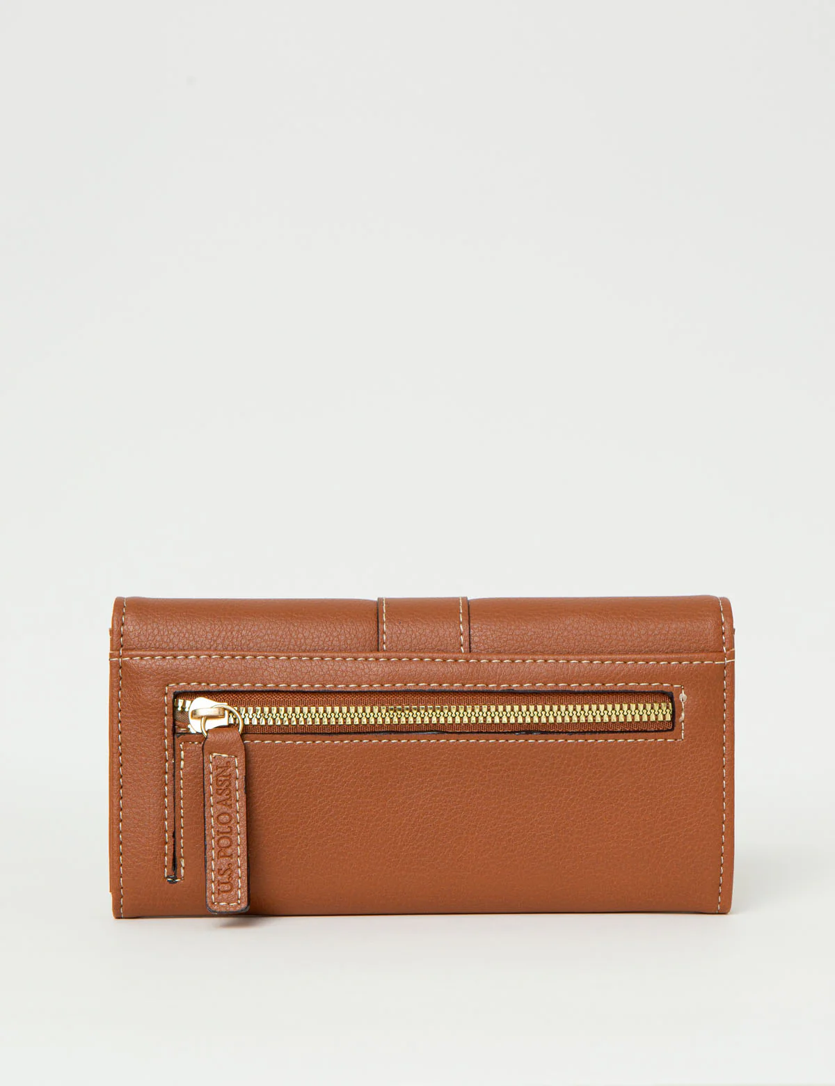 MEDALLION LARGE FLAP WALLET - Image 4