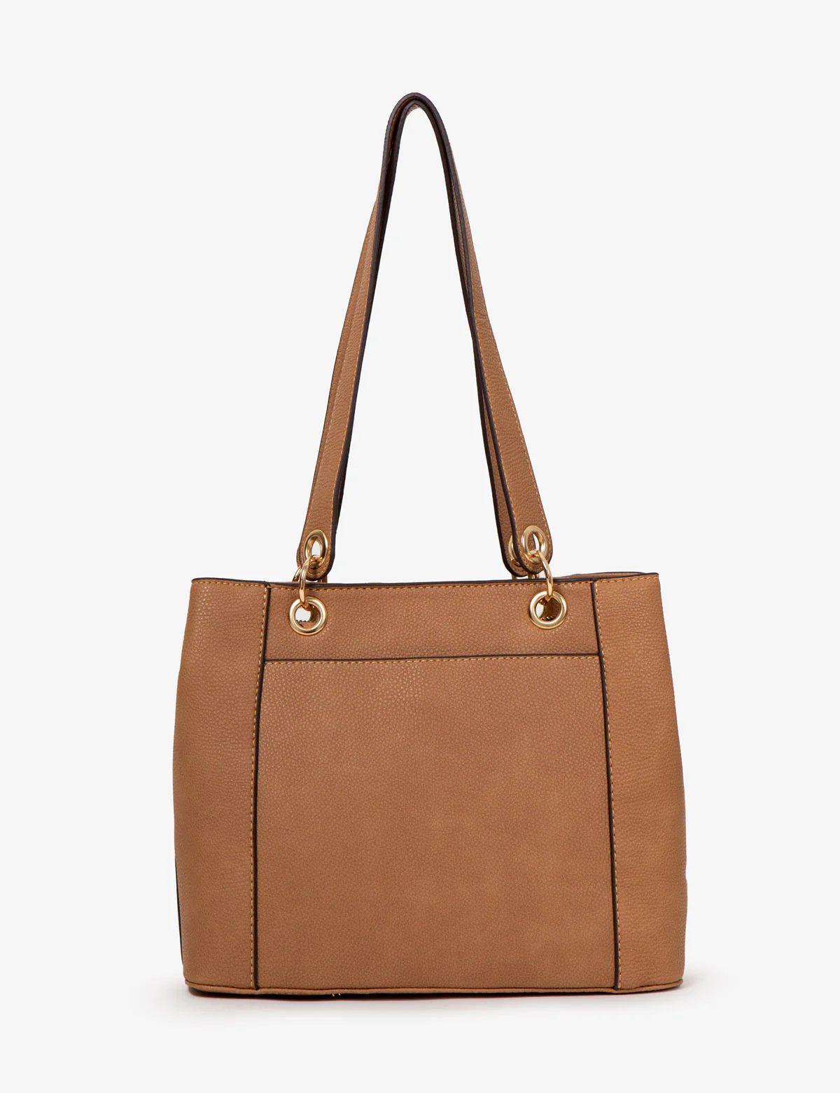 MEDALLION TOTE BAG - Image 3