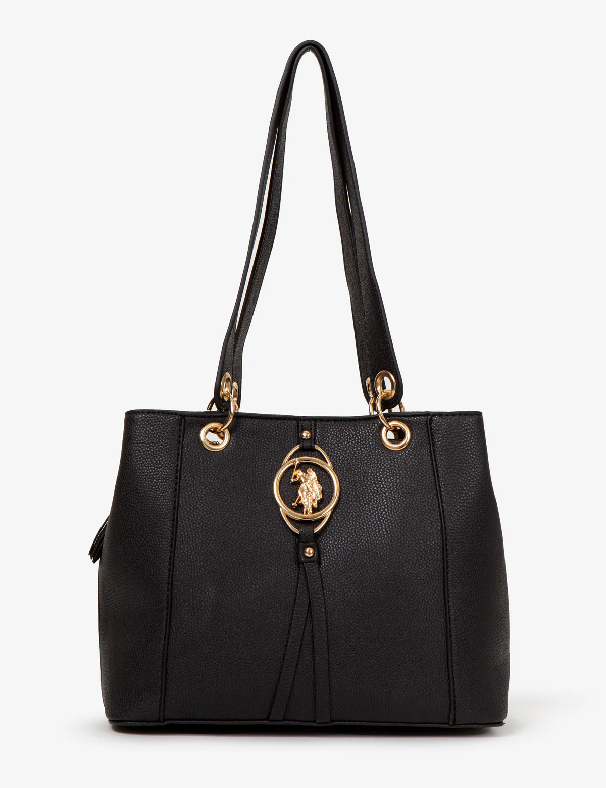 MEDALLION TOTE BAG - Image 4