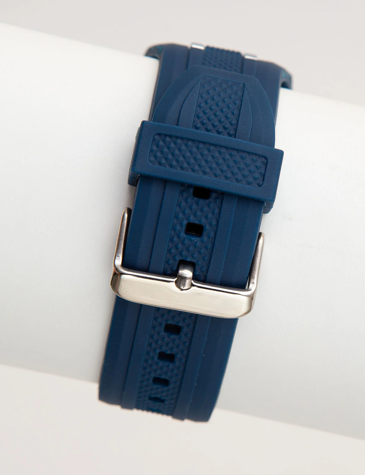 MEN'S BLUE ANA DIGI SPORT WATCH - Image 3