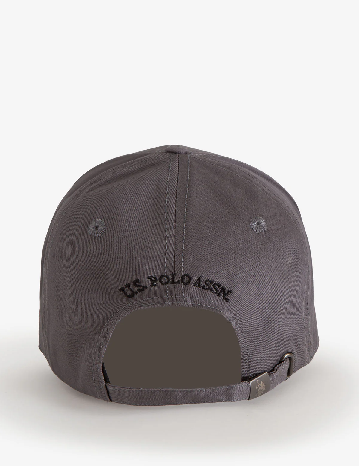 MENS CENTER SMALL LOGO HAT - Image 10