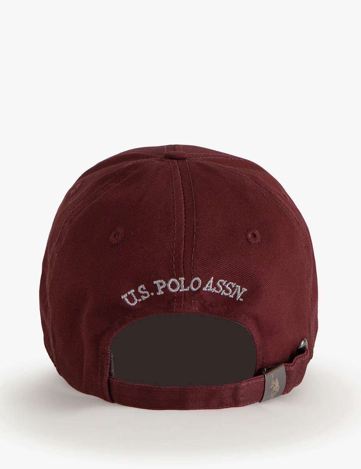 MENS CENTER SMALL LOGO HAT - Image 12