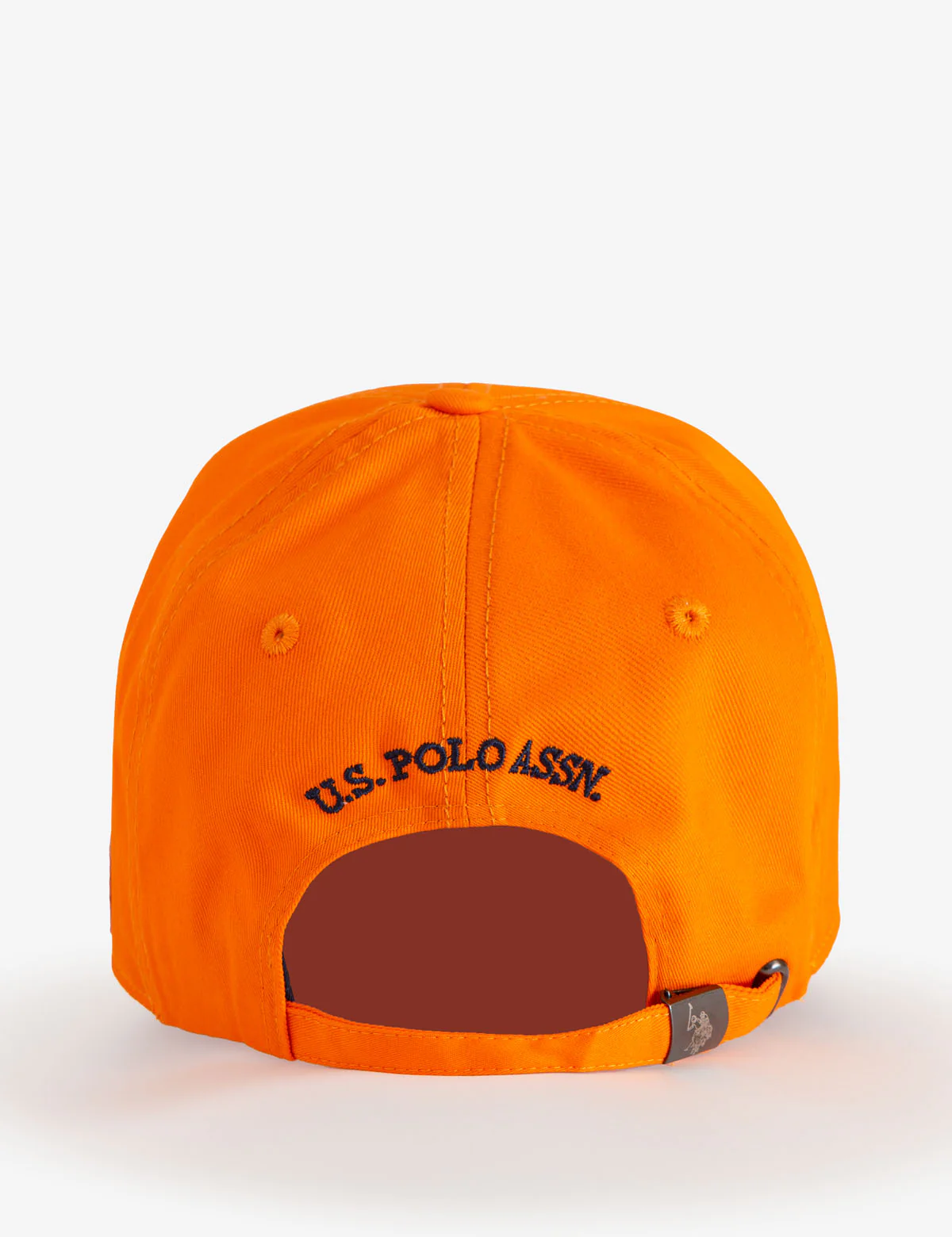 MENS CENTER SMALL LOGO HAT - Image 6