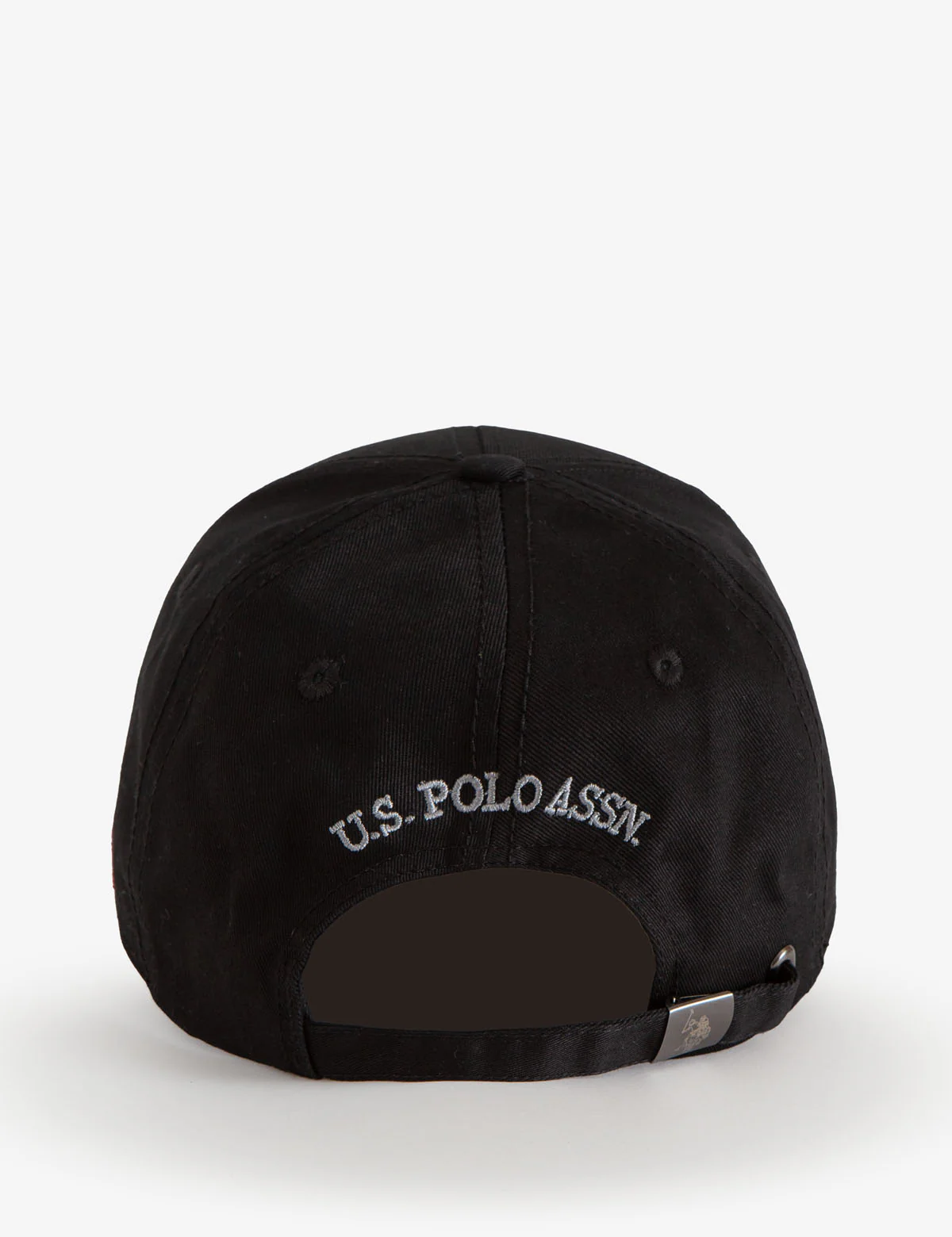 MENS CENTER SMALL LOGO HAT - Image 8