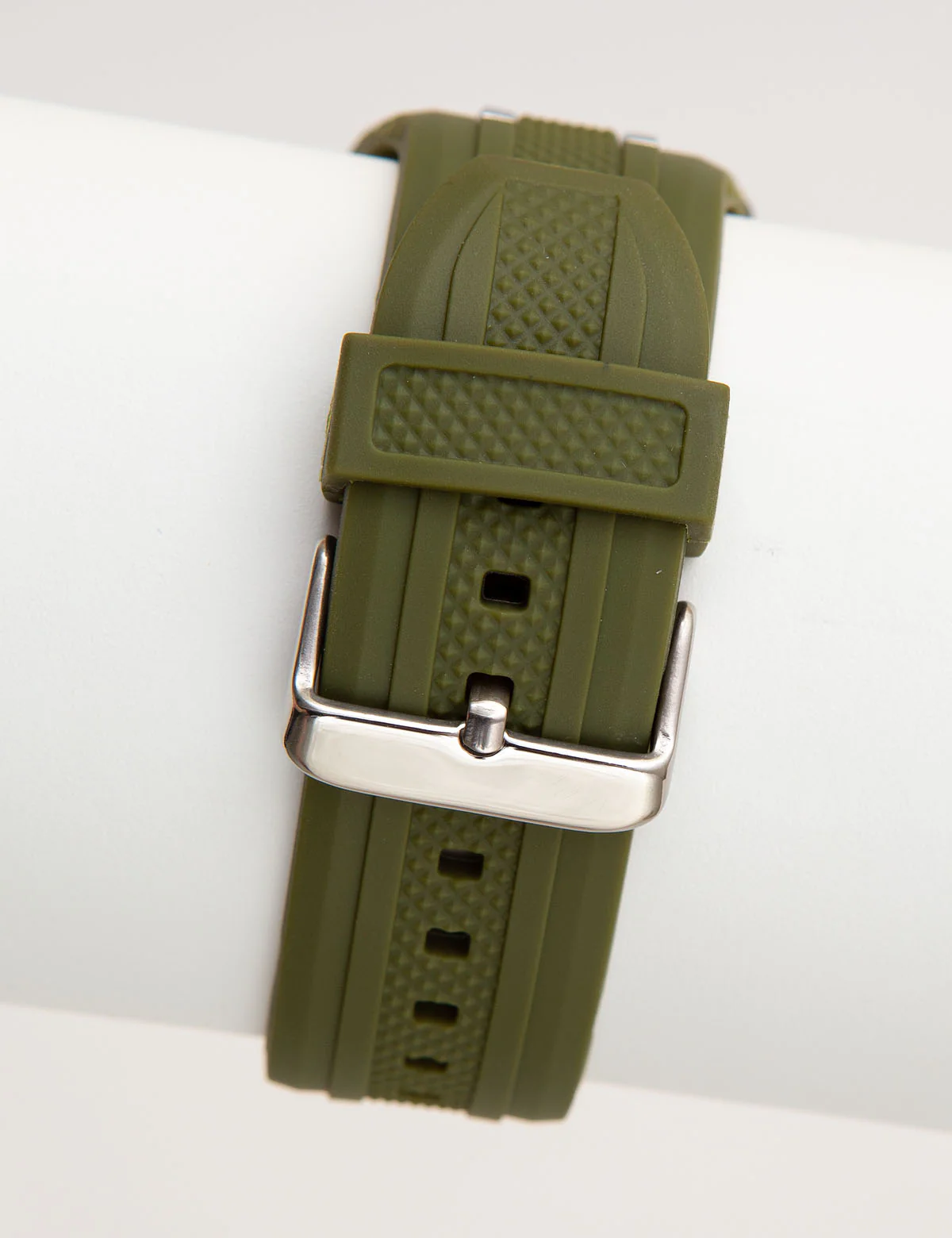 MEN'S GREEN ANA DIGI SPORT WATCH - Image 3