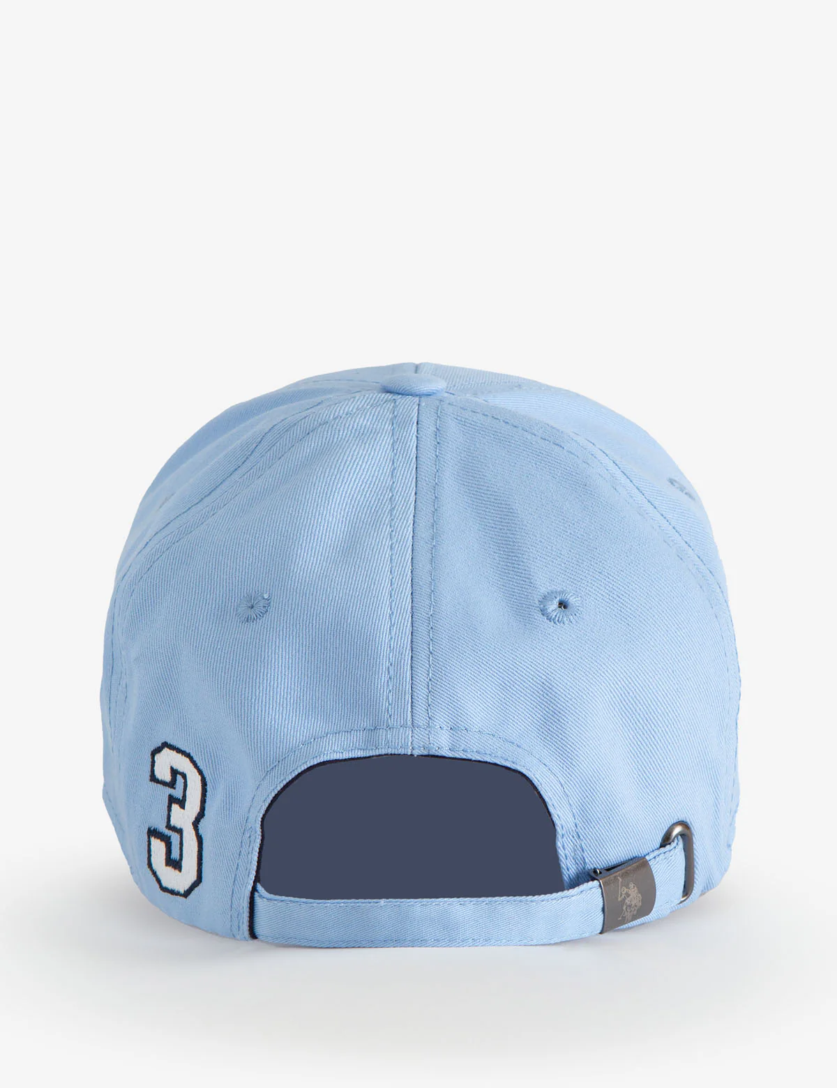 MENS LARGE SIDE LOGO HAT - Image 15