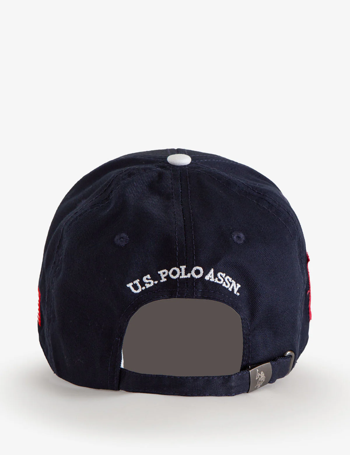 MENS MEDIUM SIDE LOGO AND CREST HAT - Image 6