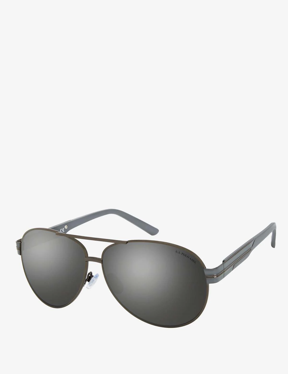 MEN'S MODERN AVIATOR PILOT SUNGLASSES - Image 2
