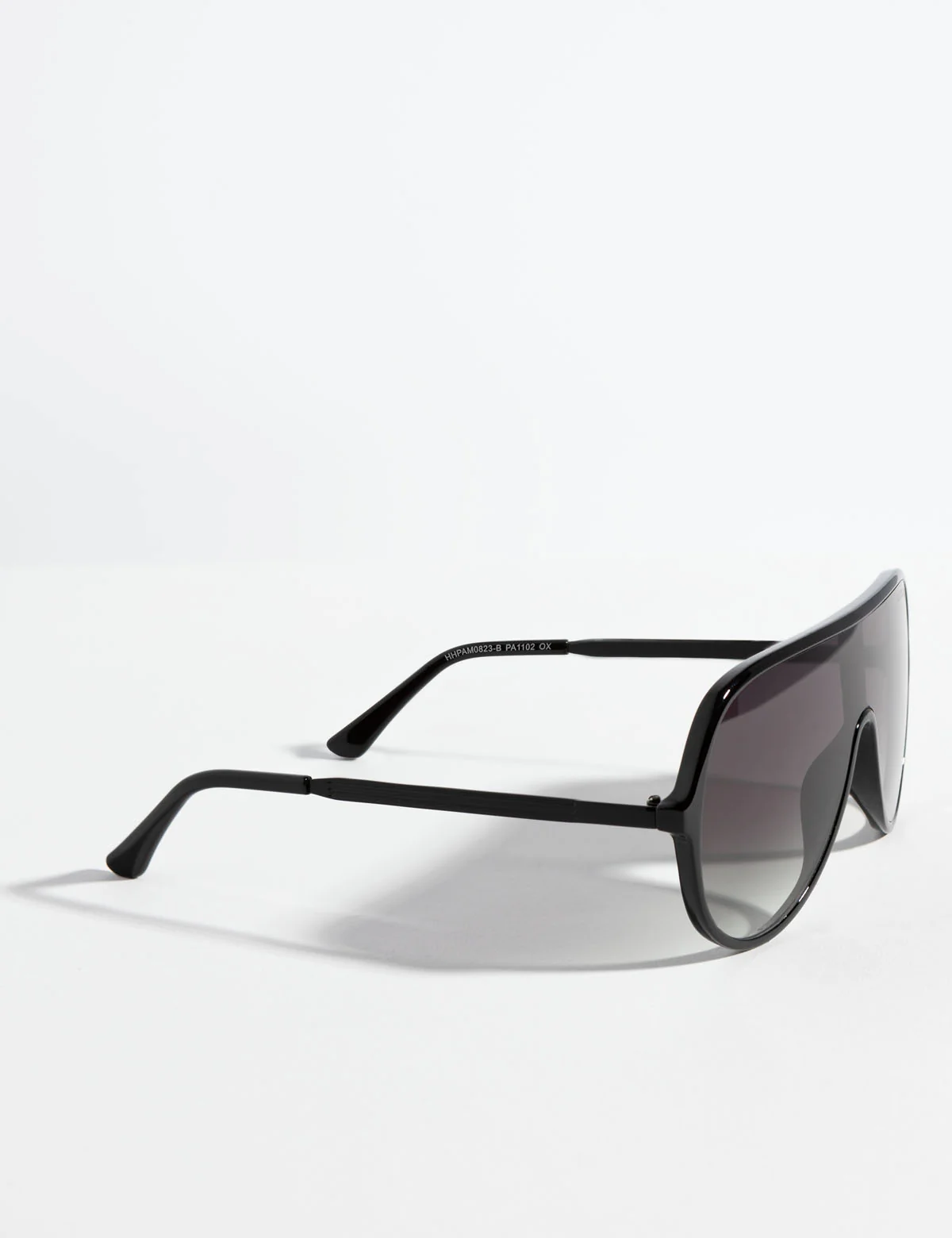 MENS MODERN AVIATOR PILOT SUNGLASSES - Image 2