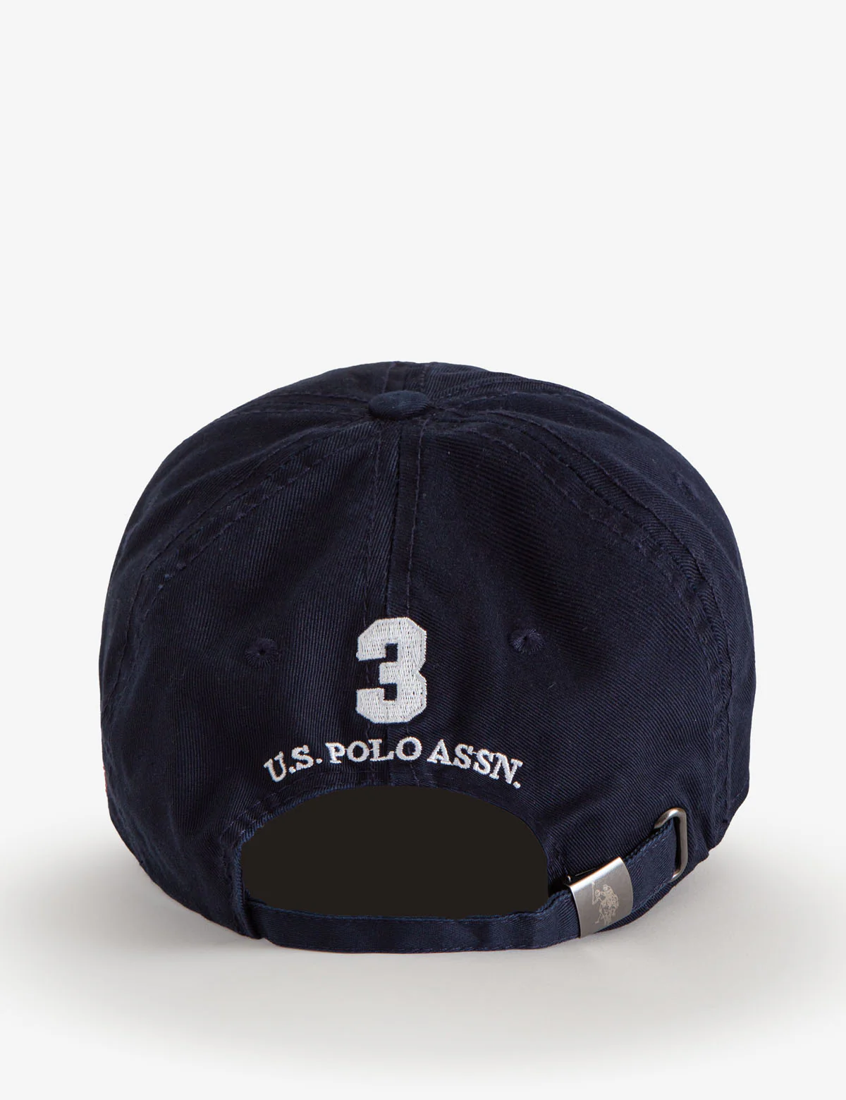 MENS MULTICOLOR CENTER LOGO HAT - Image 11