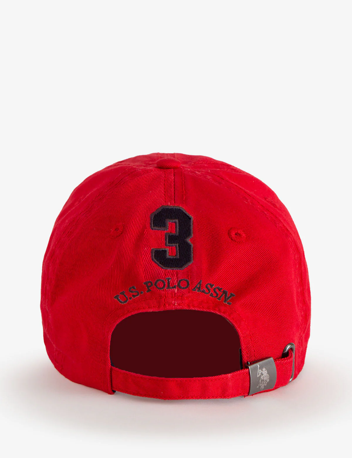 MENS MULTICOLOR CENTER LOGO HAT - Image 12