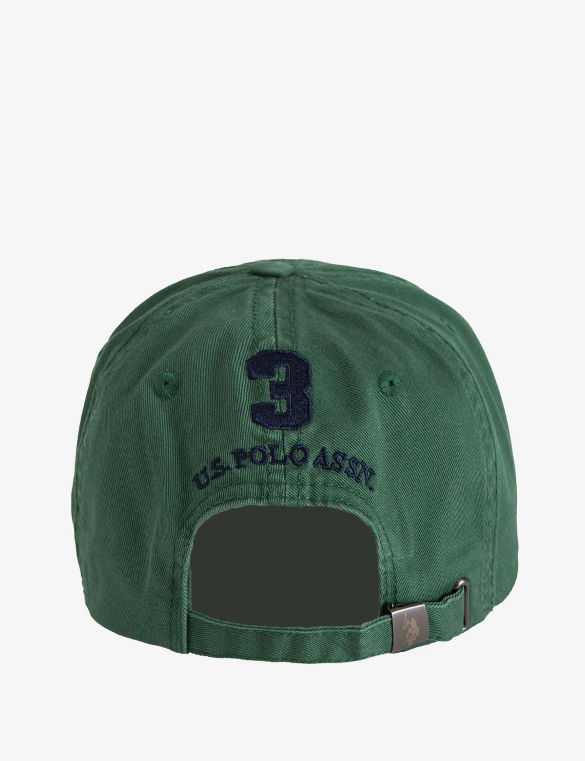 MENS MULTICOLOR CENTER LOGO HAT - Image 14