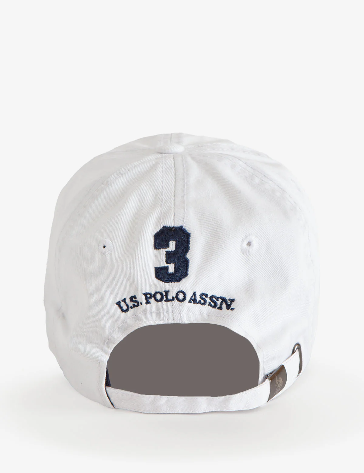 MENS MULTICOLOR CENTER LOGO HAT - Image 2