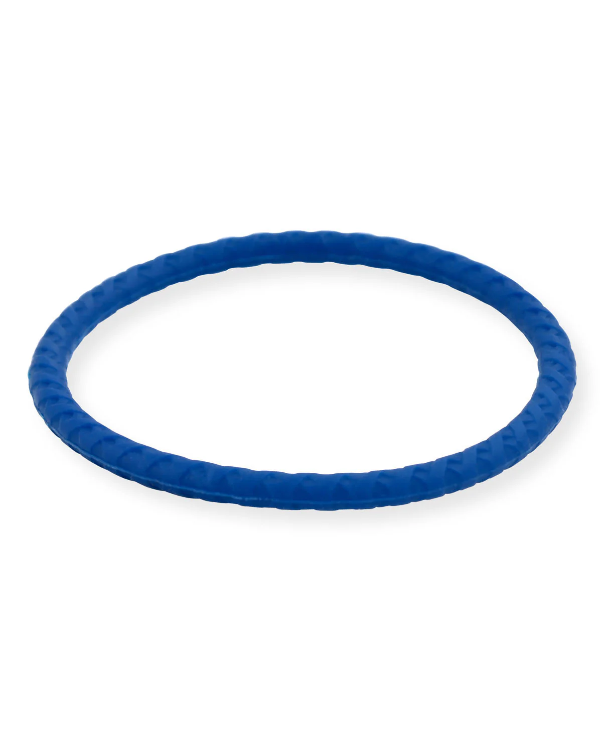MEN'S NAVY WATCH AND STACKABLE BRACELETS SET - Image 7