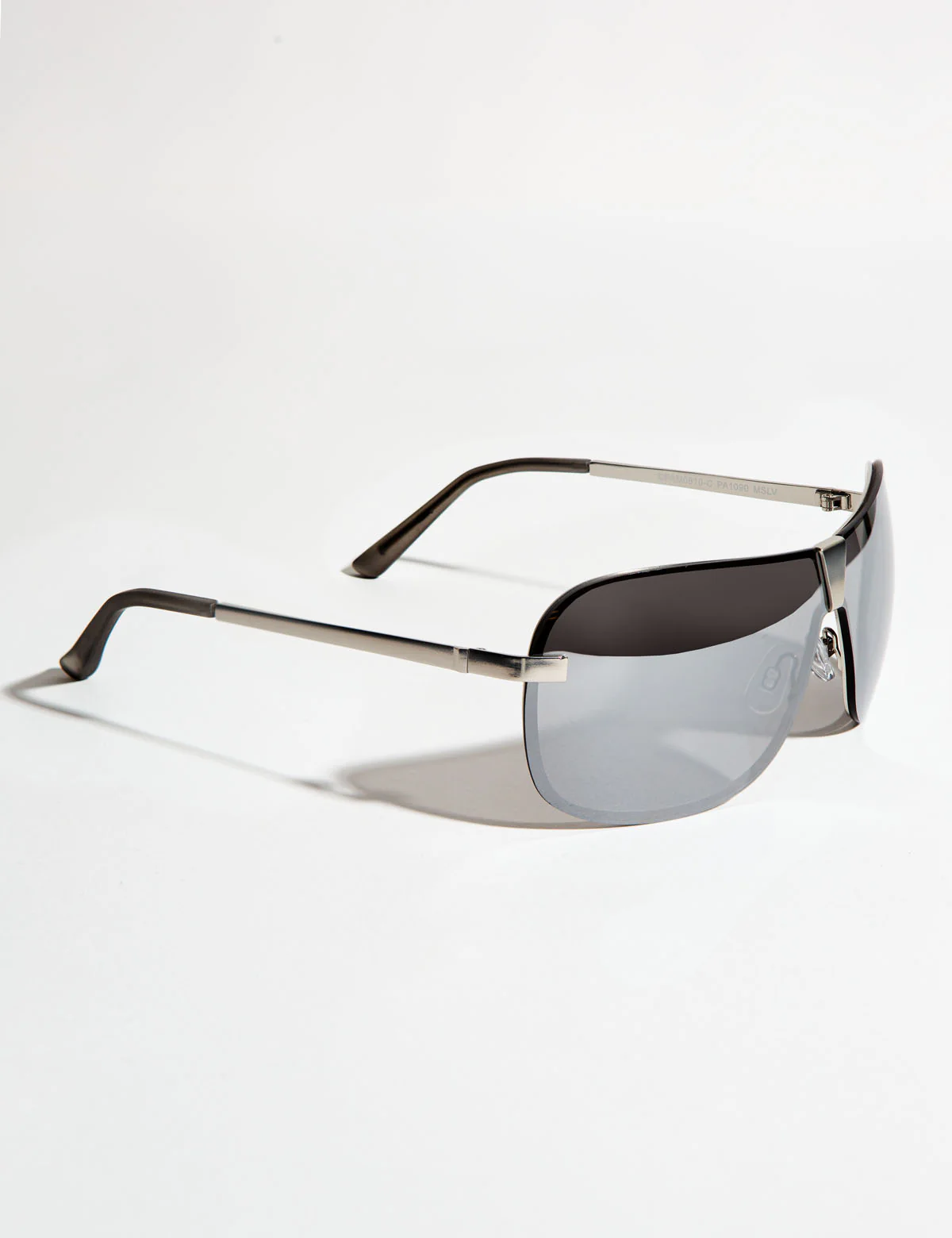 MENS PROTECTIVE SHIELD SUNGLASSES - Image 3