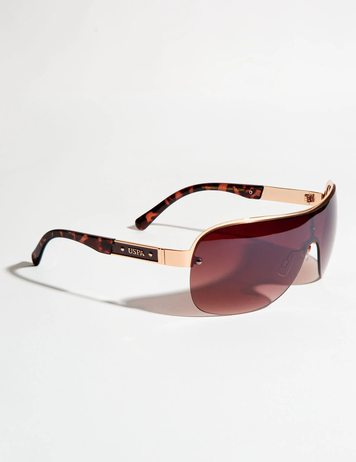 MENS SHIELD SUNGLASSES - Image 2
